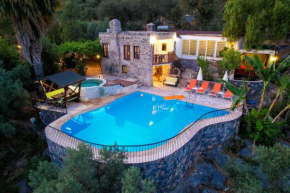 Villa Manzara